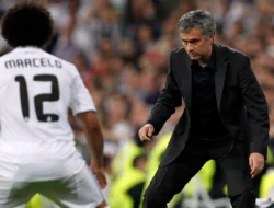 Jose Mourinho Desak Real Madrid Rekrut Rodri, Los Blancos Diam-Diam Incar Michael Olise