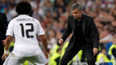Jose Mourinho Desak Real Madrid Rekrut Rodri, Los Blancos Diam-Diam Incar Michael Olise