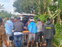 Juru Parkir di Monjali Yogyakarta Meninggal jadi Korban Tabrak Lari, Pengemudi Mobil Masih Diburu