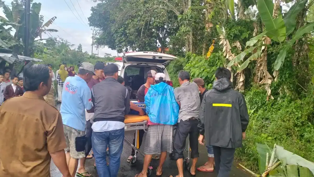 Juru Parkir di Monjali Yogyakarta Meninggal jadi Korban Tabrak Lari, Pengemudi Mobil Masih Diburu