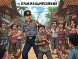 Kabid Humas Polda Jabar: Warga Boleh Lawan Begal, Asal Tak Main Hakim Sendiri