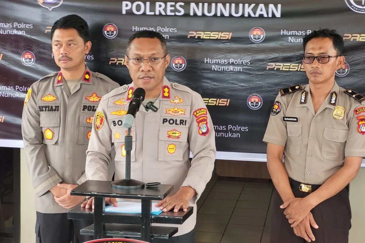 Kasat Narkoba Polres Tangsel dan Lima Anggota Ditangkap karena Narkoba, Mabes Polri: Tak Ada Impunitas
