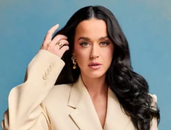 Katy Perry Protes Keras Penggunaan Lagu ‘Firework’ dalam Video Serangan Militer Gedung Putih