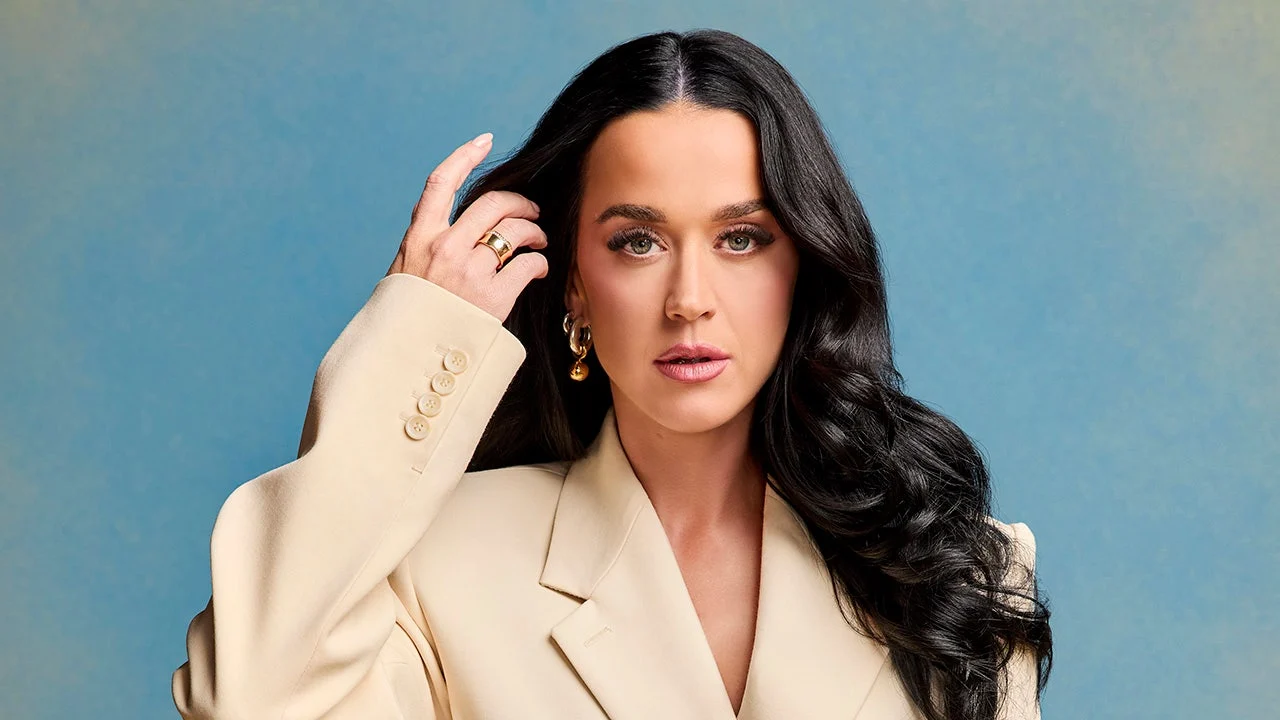 Katy Perry Protes Keras Penggunaan Lagu 'Firework' dalam Video Serangan Militer Gedung Putih