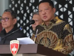 Kejagung Mulai Usut Kasus Febrie Adriansyah, Tim Khusus 9 Jaksa Senior Turun Tangan
