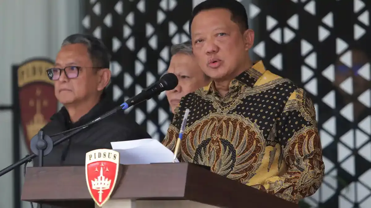 Kejagung Mulai Usut Kasus Febrie Adriansyah, Tim Khusus 9 Jaksa Senior Turun Tangan