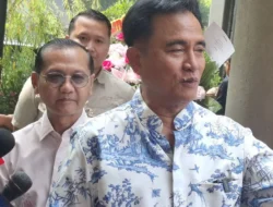 Kejagung Soroti Diskresi Penahanan Tersangka Febrie Adriansyah