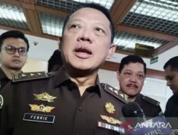 Keluarga Benarkan Sutrimo Bekerja di Rumah Eks Jampidsus Febrie: Kami Tak Akan Tuntut, Sudah Ikhlas