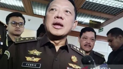 Keluarga Benarkan Sutrimo Bekerja di Rumah Eks Jampidsus Febrie: Kami Tak Akan Tuntut, Sudah Ikhlas