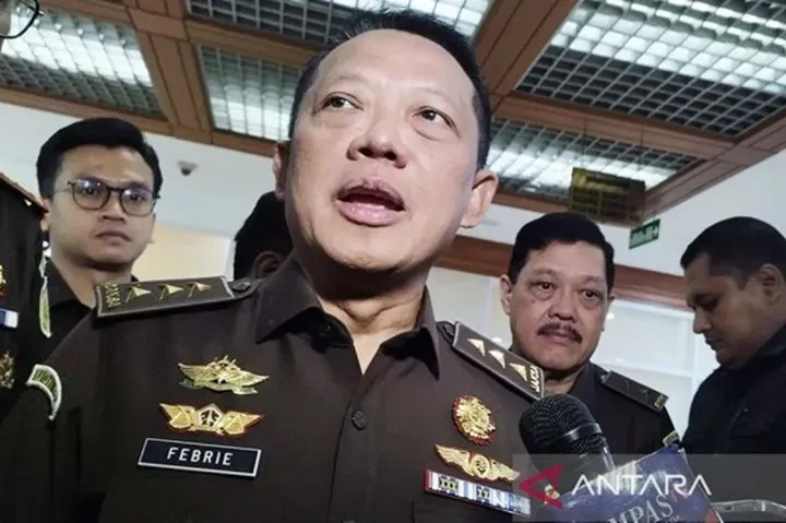 Keluarga Benarkan Sutrimo Bekerja di Rumah Eks Jampidsus Febrie: Kami Tak Akan Tuntut, Sudah Ikhlas