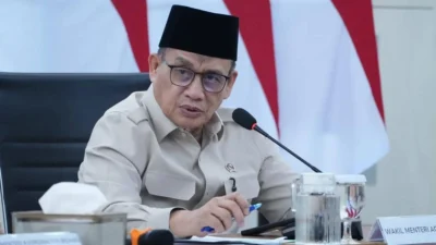 Kemenag Targetkan Kurikulum Pencegahan LGBTQ Mulai Diajarkan Tahun Ini