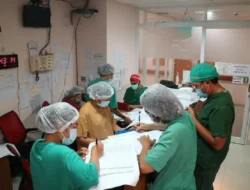 Kemenkes: Dokter Zulfikar Meninggal Akibat Penyakit, Bukan Bullying atau Beban Kerja