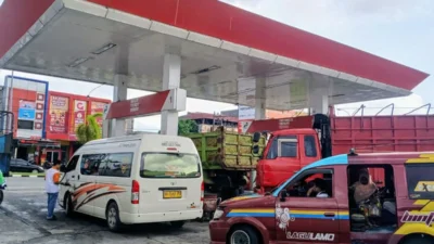 Kenaikan Harga BBM Non-Subsidi Picu Lonjakan Konsumsi Biosolar dan Pertalite, Nelayan Khawatir Kuota Subsidi Tergerus