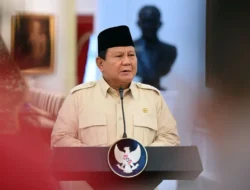 Kepala BGN Sudaryono Tegaskan MBG Tak Akan Dihentikan: Ini Tender Politik Prabowo