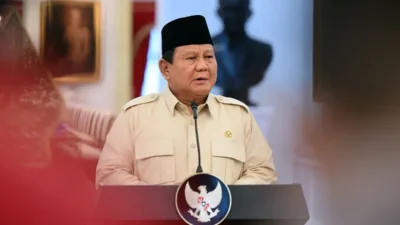 Kepala BGN Sudaryono Tegaskan MBG Tak Akan Dihentikan: Ini Tender Politik Prabowo