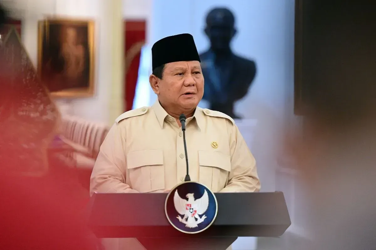 Kepala BGN Sudaryono Tegaskan MBG Tak Akan Dihentikan: Ini Tender Politik Prabowo