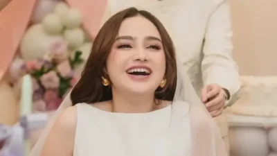 Kesha Ratuliu Bongkar Cara El Rumi PDKT ke Syifa Hadju: DM Terus Sejak Putus