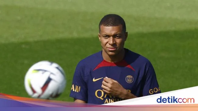 Kisah Asmara Kylian Mbappe dan Sandara Park yang Mengundang Penasaran