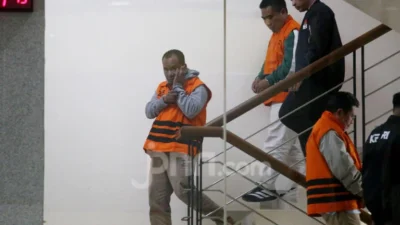 KPK Rajin Menyambar Koruptor, Ternyata Ada Kaitannya dengan Retret Kepala Daerah