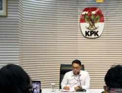 KPK Ungkap Deretan Uang dan Barang Mewah yang Diduga Diterima Bupati Lombok Barat