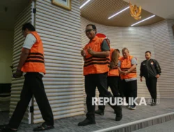 KPK Ungkap Mahalnya Ongkos Politik Jadi Pemicu Korupsi Kepala Daerah