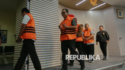 KPK Ungkap Mahalnya Ongkos Politik Jadi Pemicu Korupsi Kepala Daerah