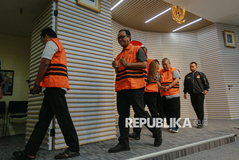 KPK Ungkap Mahalnya Ongkos Politik Jadi Pemicu Korupsi Kepala Daerah
