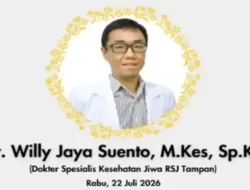 Kronologi dr Willy Jaya Suento Spesialis Kejiwaan Ditemukan Meninggal Dunia di Hotel Pekanbaru