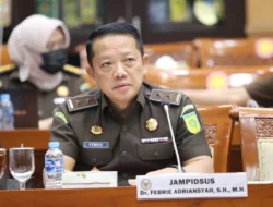 Kronologi Kematian Sutrimo, Karumga Eks Jampidsus Febrie Adriansyah yang Misterius