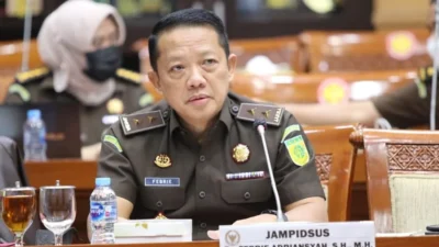 Kronologi Kematian Sutrimo, Karumga Eks Jampidsus Febrie Adriansyah yang Misterius