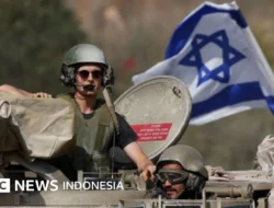 Kronologi Ulama Palestina Ditangkap Interpol, Polri: Diduga Terlibat Terorisme Masuk Buron Dunia