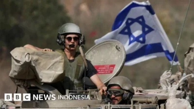 Kronologi Ulama Palestina Ditangkap Interpol, Polri: Diduga Terlibat Terorisme Masuk Buron Dunia