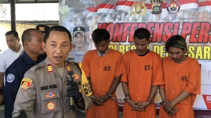 KSP Dudung Kecam Aksi Pengeroyokan Maling Ayam di Bali: Tak Ada Pembenaran untuk Main Hakim Sendiri