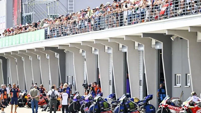 KTM Tolak Keras Aturan Satu Motor MotoGP, Dianggap Merusak Tontonan