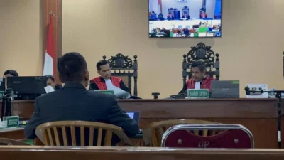 Kuasa Hukum Roy Suryo dan Jokowi Berselisih soal Rencana Praperadilan Ketiga