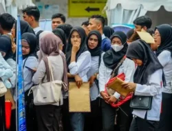 Lagi Sulit Cari Kerja, Mongolia Tawarkan 8.000 Lowongan bagi Warga Jakarta