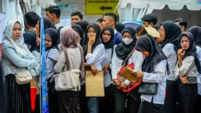 Lagi Sulit Cari Kerja, Mongolia Tawarkan 8.000 Lowongan bagi Warga Jakarta
