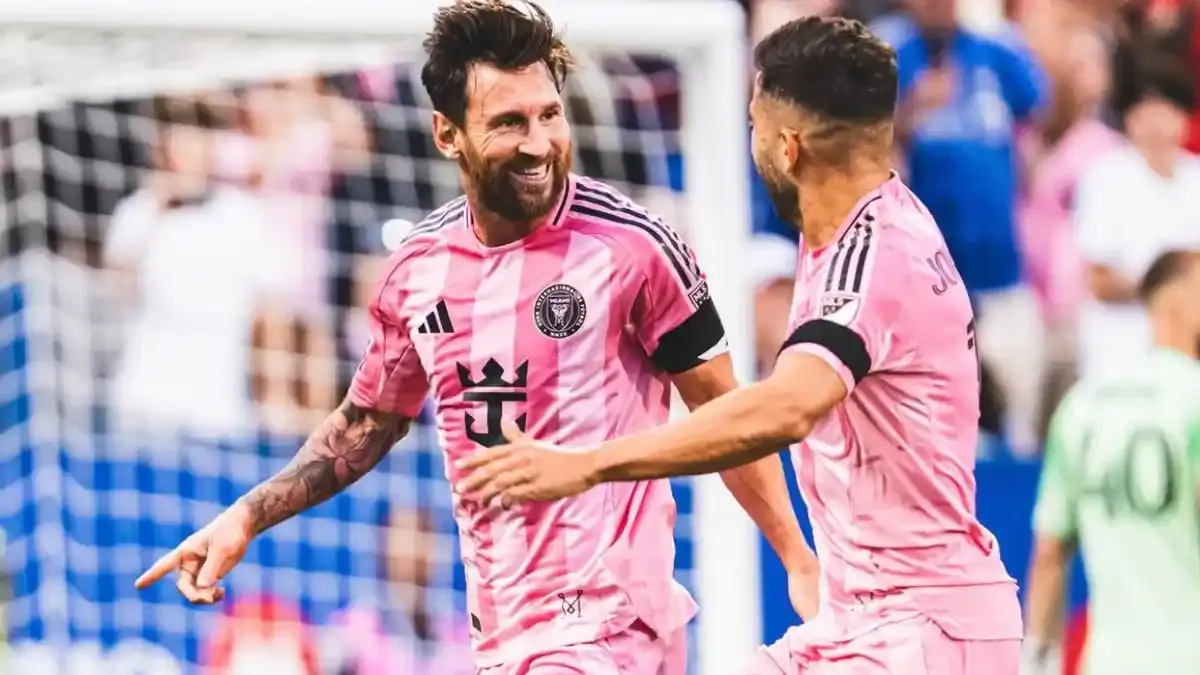 Lionel Messi Absen di MLS All-Star 2026, Ini Alasan Resmi MLS