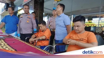 Marak Curanmor di Jakarta: Aksi Pelaku Terekam CCTV hingga Ditangkap di Lampung dan Bekasi