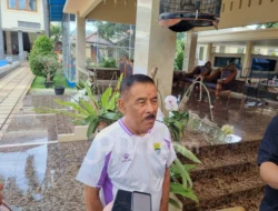 Mariano Peralta Akhirnya Tiba di Bandung, Umuh Muchtar Minta Istirahat Total