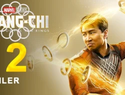 Marvel Studios Akhirnya Garap Shang-Chi 2, Simu Liu Siap Kembali