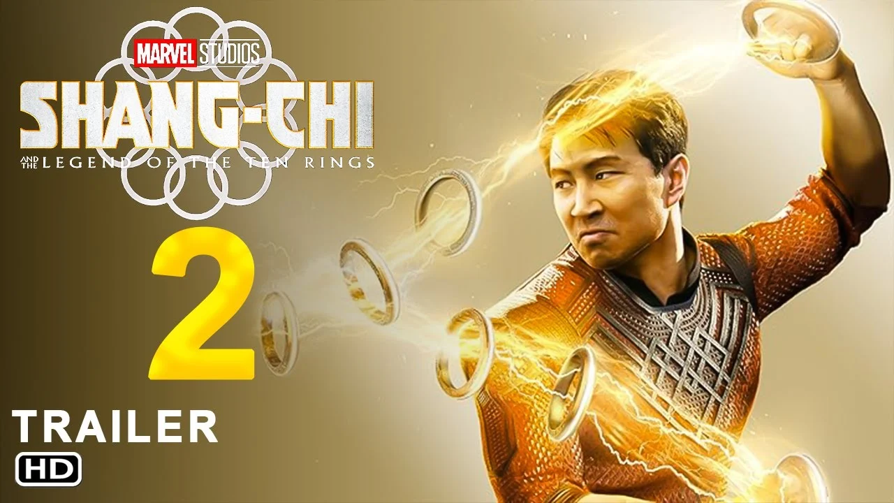 Marvel Studios Akhirnya Garap Shang-Chi 2, Simu Liu Siap Kembali