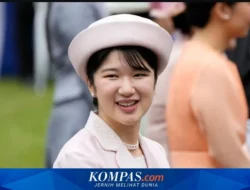 Masa Depan Kekaisaran Jepang dan Patriarki yang Mengekang Jalan Putri Aiko