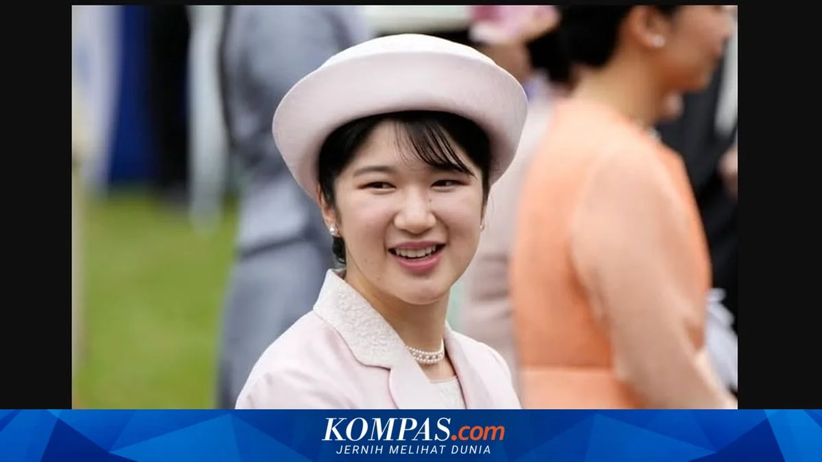 Masa Depan Kekaisaran Jepang dan Patriarki yang Mengekang Jalan Putri Aiko