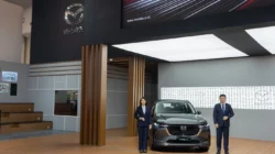 Mazda Resmi Rakit Lokal, Luncurkan Tiga Model Baru di GIIAS 2026