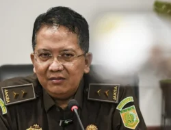 Menanti Gebrakan Jampidsus Baru Kuntadi Tangani Kasus Febrie