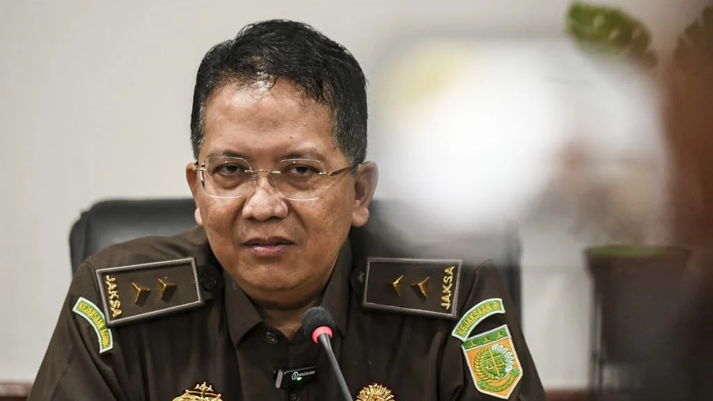 Menanti Gebrakan Jampidsus Baru Kuntadi Tangani Kasus Febrie