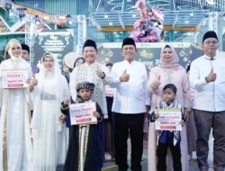 Mendagri Tito Karnavian Resmi Buka Piala Presiden 2026, Harap Dongkrak Ekonomi Rakyat
