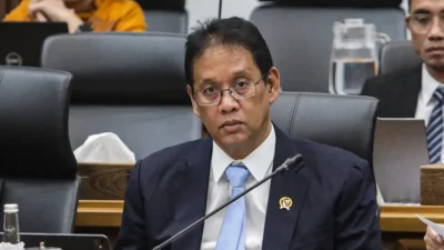 Menkeu Purbaya: Pusat Finansial Internasional Indonesia Kunci Perkuat Sektor Keuangan dan Investasi