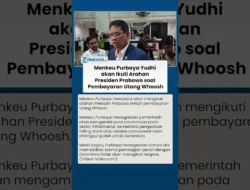 Menkeu Purbaya Tunggu Arahan Prabowo soal Keluhan Anggaran Daerah